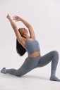 Baby Blue leggings 