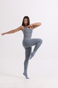 Baby Blue leggings 
