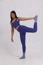 Deep Blue Leggings