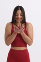 Cherry Bra Top 