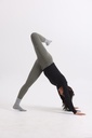 Dusty Matcha Leggings