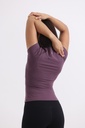 Orchid Slim Fit Top 