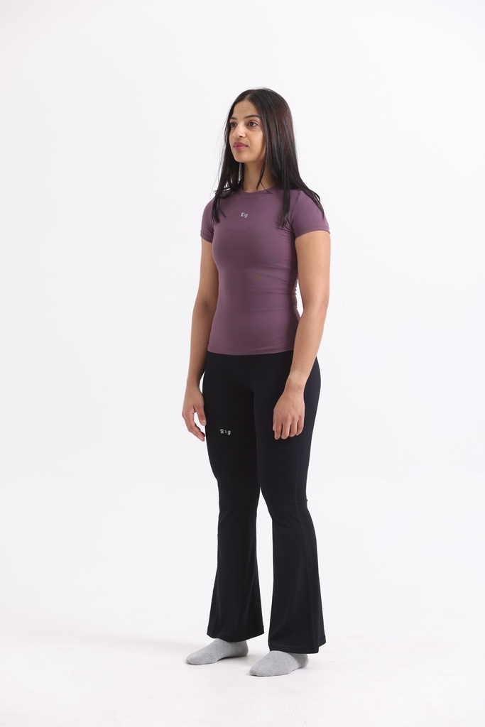 Orchid Slim Fit Top 