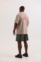 Sahara pearl T-shirt  