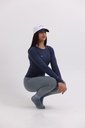 Rig Club Navy Baseball Cap