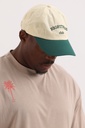 Rig Club Forest Baseball Cap