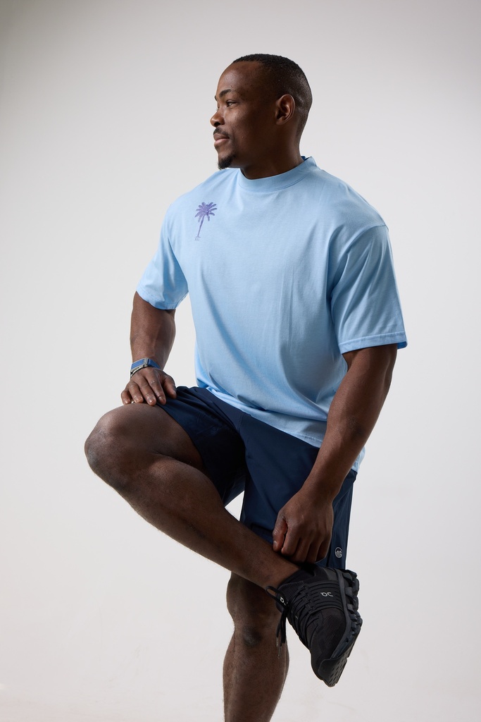 Marine Pearl T-shirt