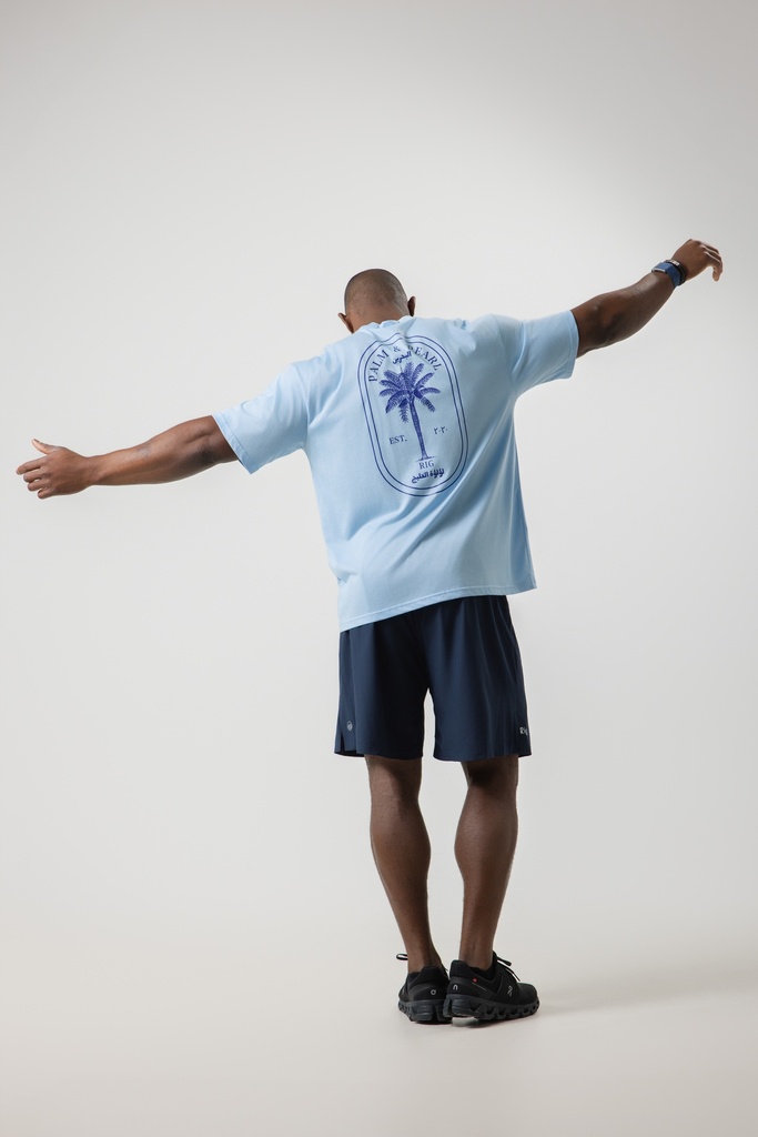 Marine Pearl T-shirt