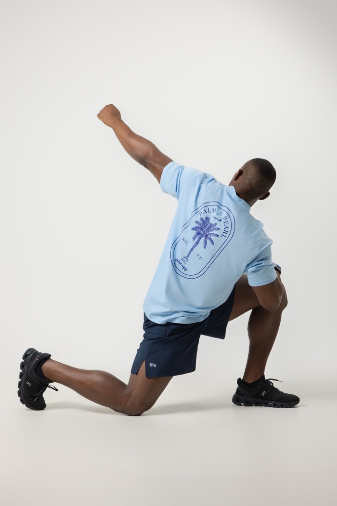 Marine Pearl T-shirt