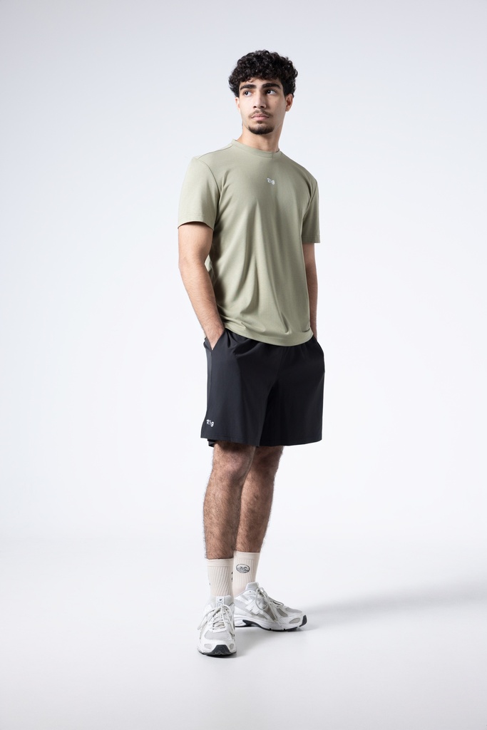 Sage Active T-shirt  