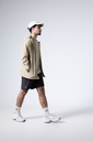Beige Performance Jacket 