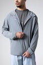 Light Grey Performance Jacket