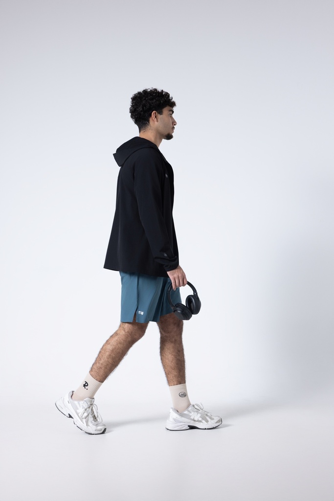 Black Performance Jacket