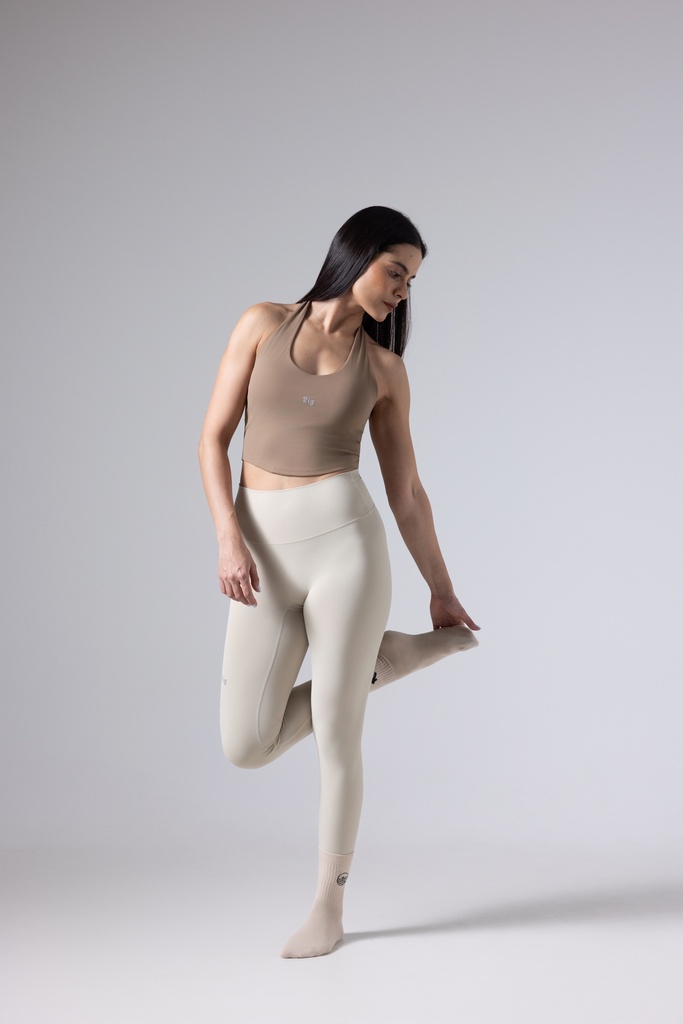 Chestnut Seamless Support