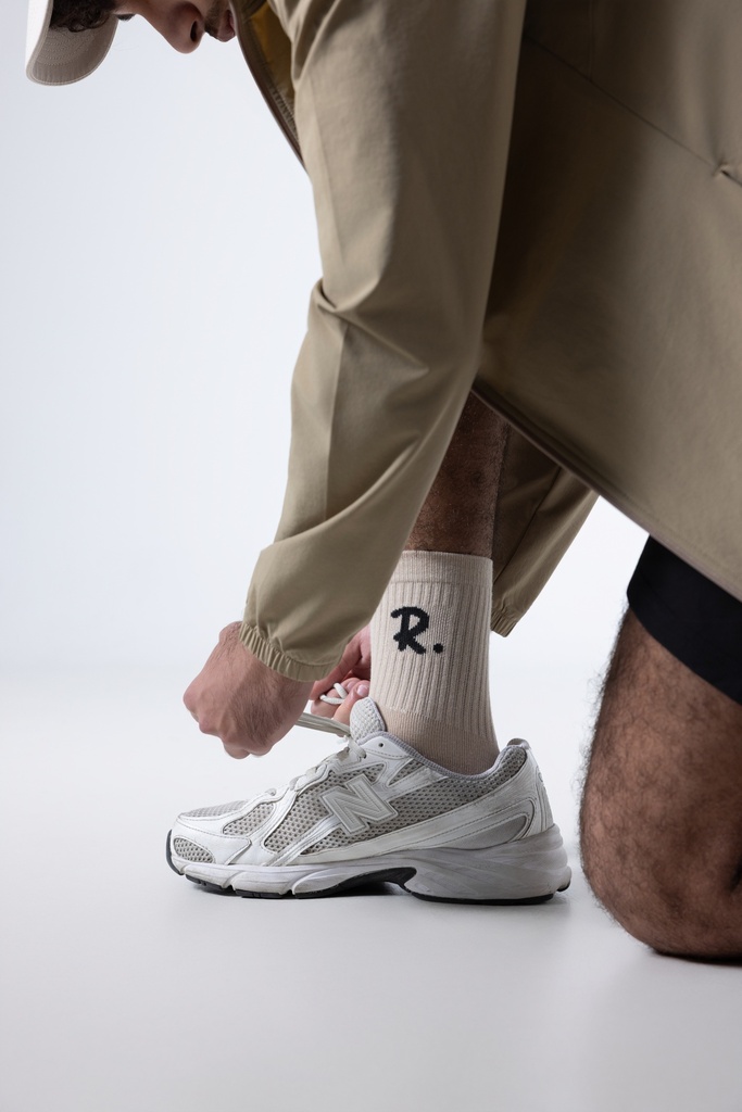 Earth Bliss Socks, Set of 2