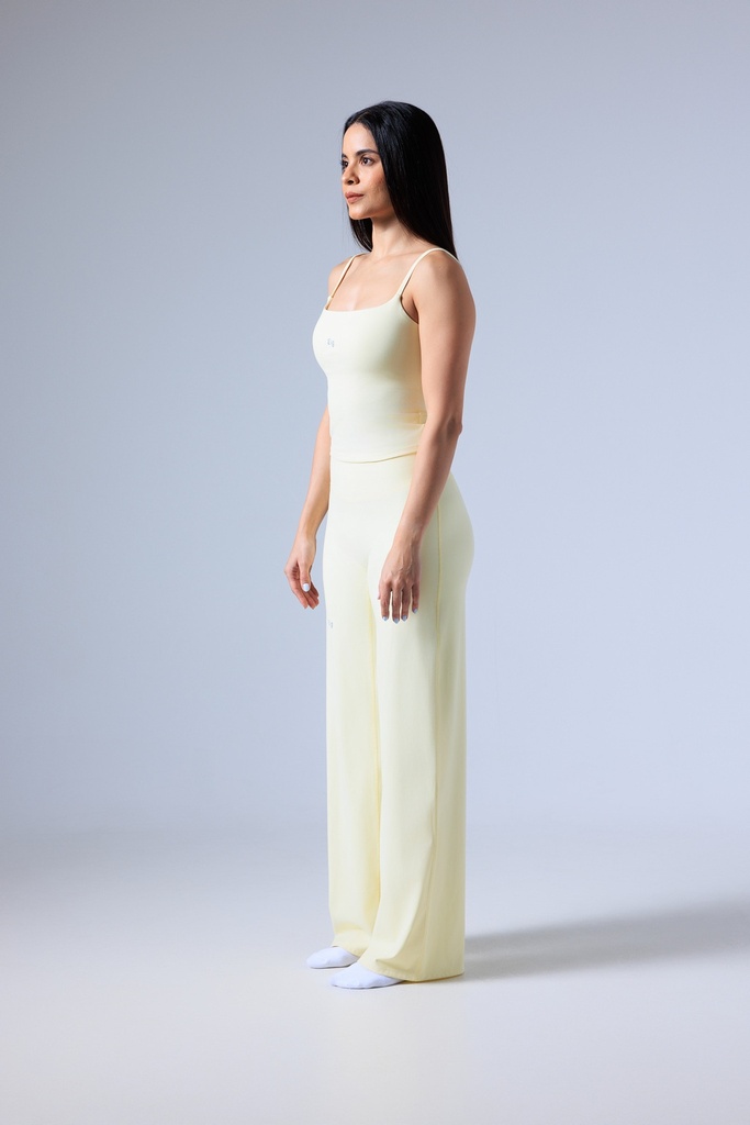 Straight Fit pants Butter