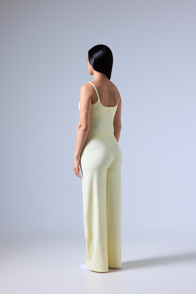 Straight Fit pants Butter