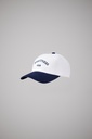 Rig Club Navy Baseball Cap