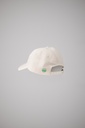 Crema Baseball Cap 