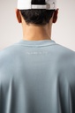 Wellness Aqua T-shirt