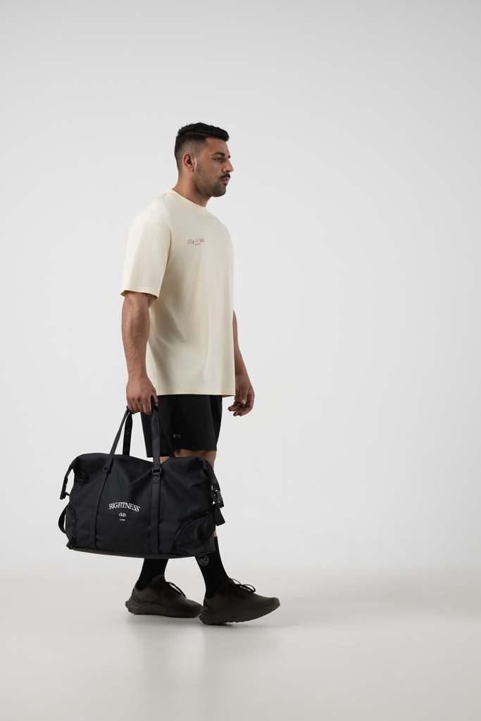 Crema Rig & Well T-Shirt