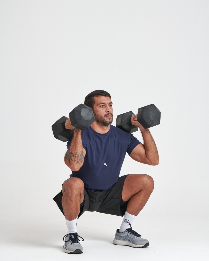 Royal Navy Active T-shirt