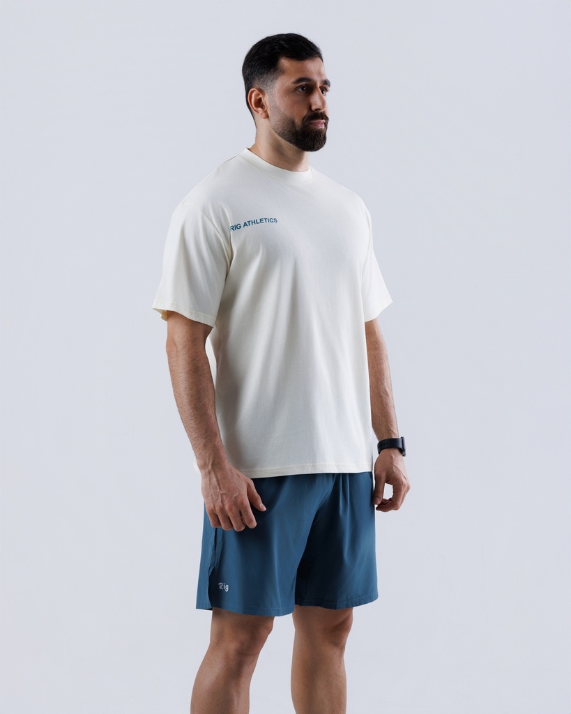 Athletics Frosting T-shirt 