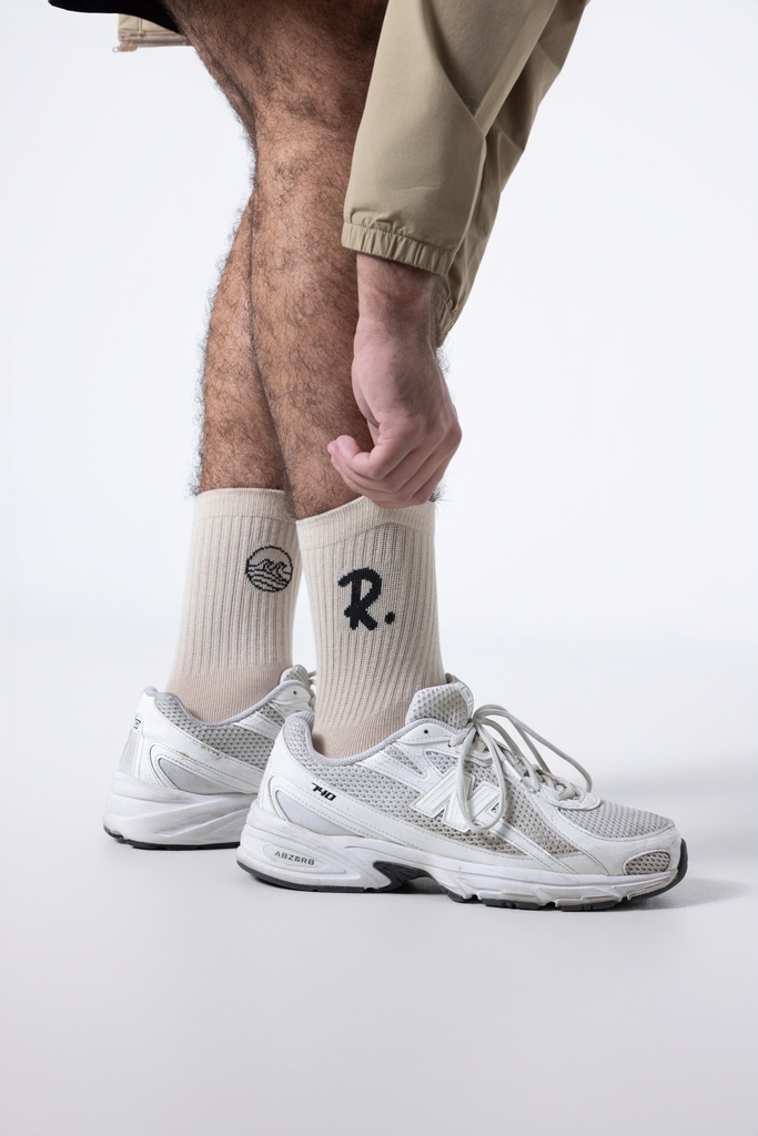 Earth Bliss Socks, Set of 2