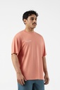 Wellness Salmon T-shirt 
