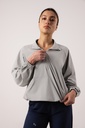 Stone Airflow Pullover