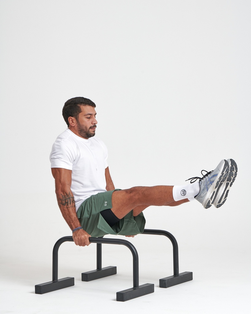 White Active T-shirt