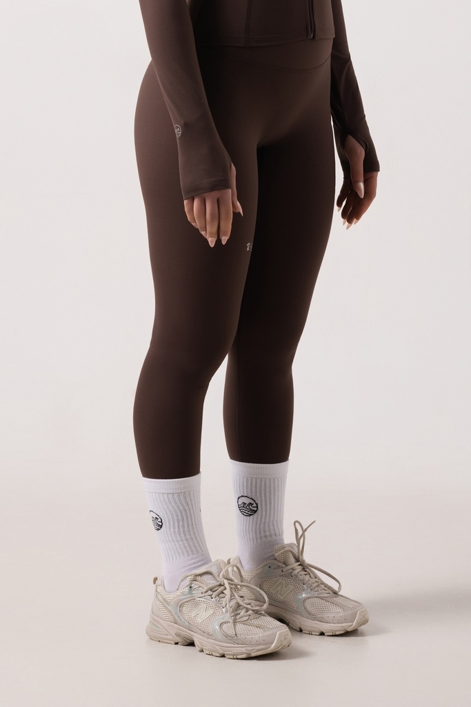 Double Shot Leggings