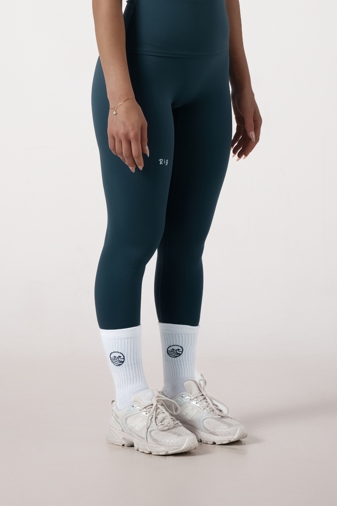 Emerald Leggings