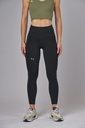 Black Snatch Leggings 