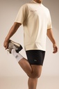 Black Performance Short
