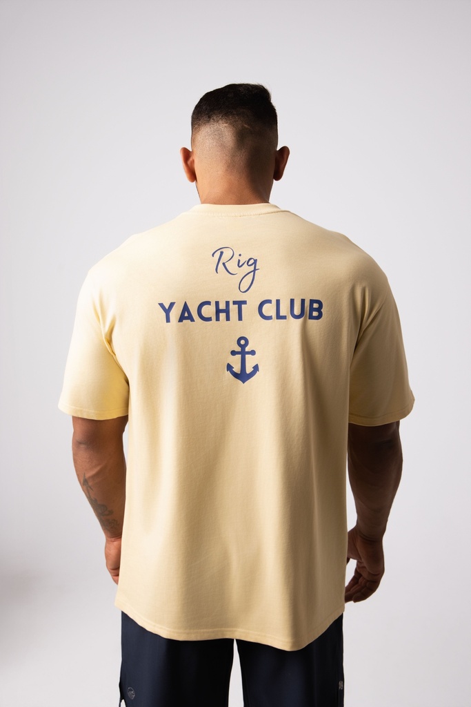 Yacht Amalfi T-Shirt