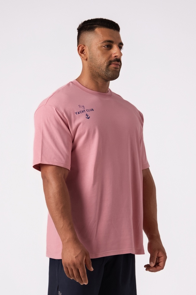 Yacht Bubblegum T-Shirt