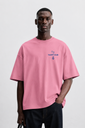 Yacht Bubblegum T-Shirt