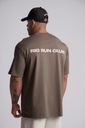 Run Club Espresso T-Shirt
