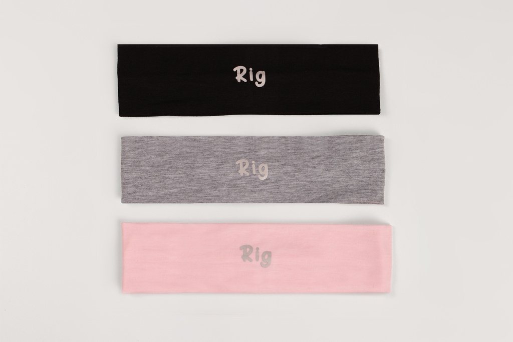 Hair Band Set - 3 Pack