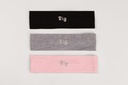 Hair Band Set - 3 Pack