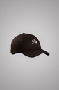 Black Baseball Cap
