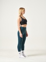 River Green Snatch Leggings