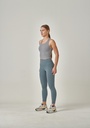 Frost Blue Leggings