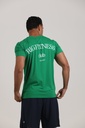 Jade Green Rig Club T-Shirt