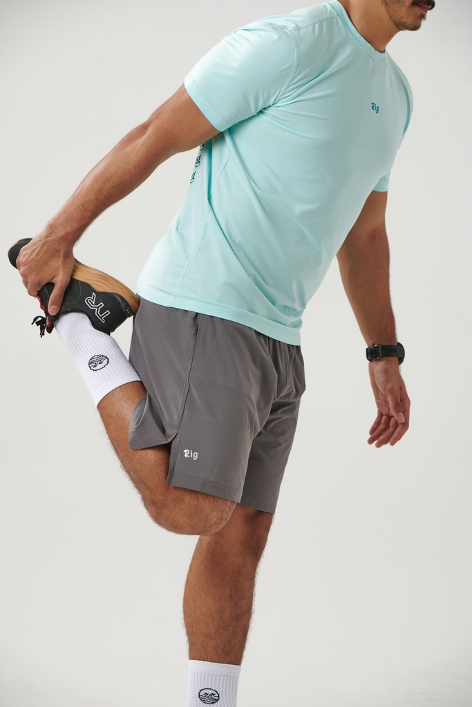 Stone Active Short