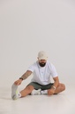 Crema Baseball Cap 