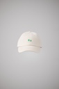 Crema Baseball Cap 