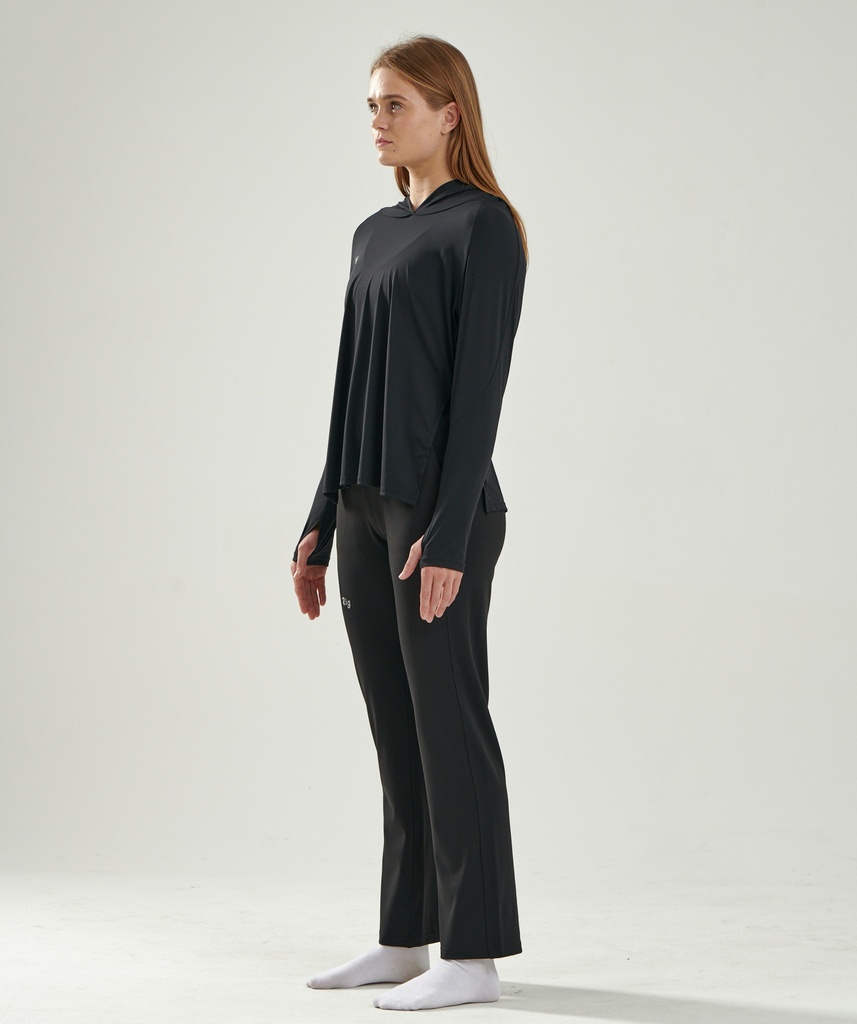 Modest Aligned Pants