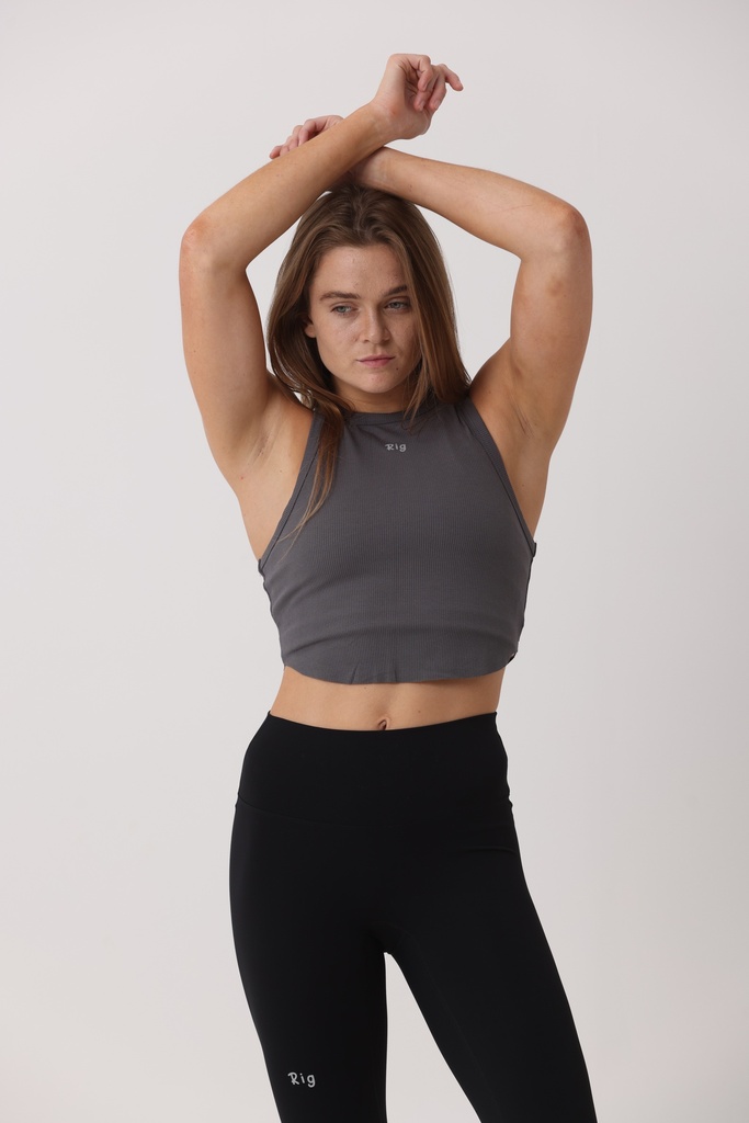 Shadow Grey Tank